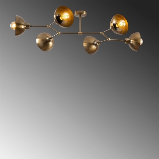 ASIR Luster DRAM zlatý obr-2