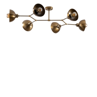 ASIR Luster DRAM zlatý obr-3