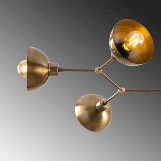 ASIR Luster DRAM zlatý obr-4