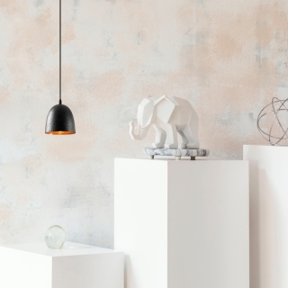 ASIR Luster TATTOO čierny