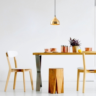 ASIR Luster TATTOO zlatý