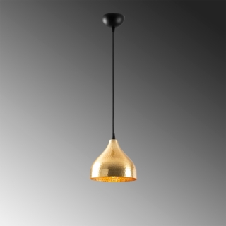 ASIR Luster TATTOO zlatý obr-2