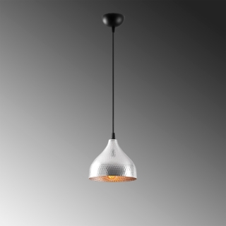 ASIR Luster TATTOO strieborný obr-2