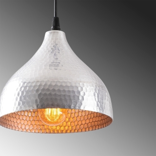 ASIR Luster TATTOO strieborný obr-4