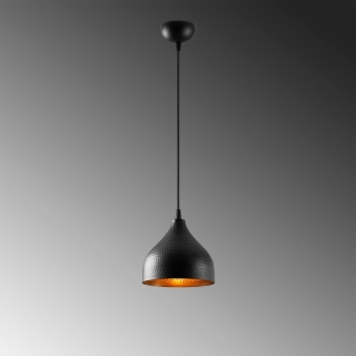 ASIR Luster TATTOO - 2396 čierna obr-2