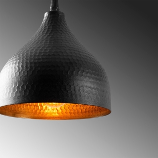 ASIR Luster TATTOO - 2396 čierna obr-4