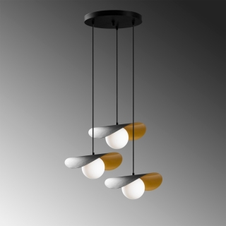 ASIR Luster VATOZ - 6141 čierny obr-2