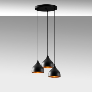 ASIR Luster TATTOO čierny obr-4