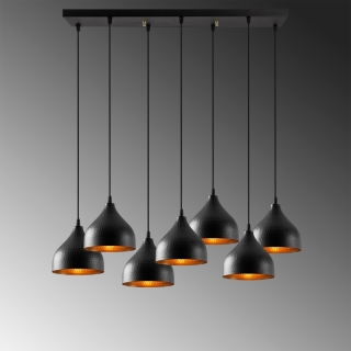 ASIR Luster TATTOO - 6221 čierny obr-2