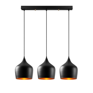 ASIR Luster DODO čierny obr-1