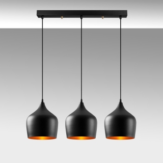 ASIR Luster DODO čierny obr-4