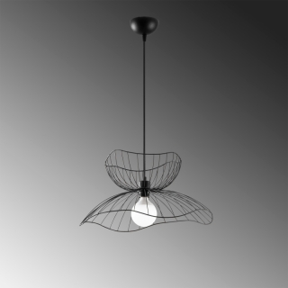 ASIR Luster FARAC - 6380 čierny obr-4