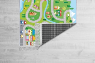 ASIR Koberec 180 x 280 CITY viac farieb obr-3
