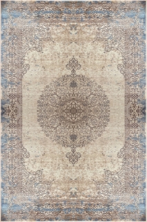 ASIR Koberec 80 x 120 PERSIA OLD grey obr-1
