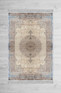 ASIR Koberec 80 x 120 PERSIA OLD grey obr-3