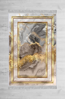 ASIR Koberec 80 x 200 MARBLE viac farieb obr-3
