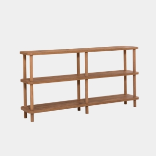 ASIR RACA shelf atlantic pine obr-1