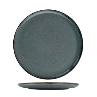 ASIR Porcelánová jedálenská súprava 24 ks POPPY blue obr-3