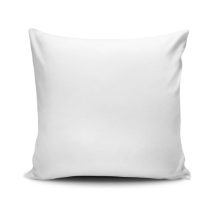 ASIR Dekoračný vankúš KVETY ČEREŠNĚ 43 cm bavlna/polyester obr-1