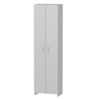ASIR Skriňa ATLANTIS biela obr-1