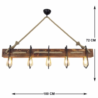 ASIR Luster DEMIR KUTUK 3 orech obr-4