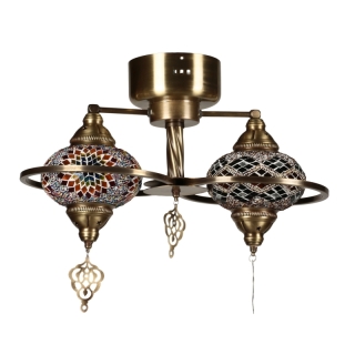 ASIR Luster YENI viac farieb