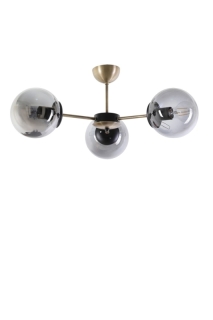 ASIR Luster VENUS medený obr-1