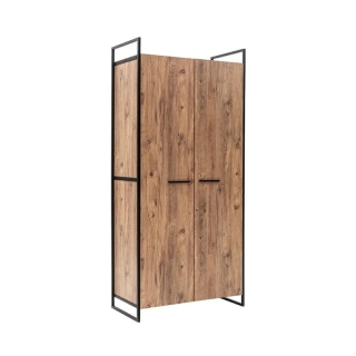 ASIR Šatník DYNAMIC TAKIM - 30 pine atlantic obr-1