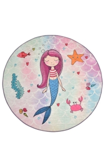 ASIR Koberec 140 cm SEA PANNA viac farieb obr-1