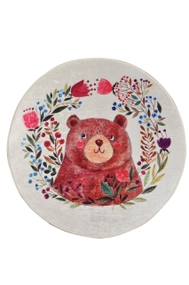 ASIR Koberec 140 cm BEAR viac farieb obr-1