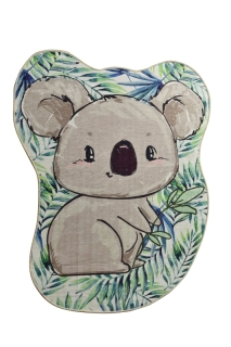ASIR Koberec 140 x 190 KOALA viac farieb obr-1