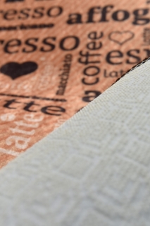 ASIR Koberec 80 x 200 COFFEE viac farieb obr-1