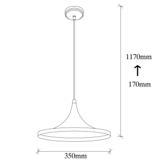 ASIR Luster ELMAS čierny červený obr-3