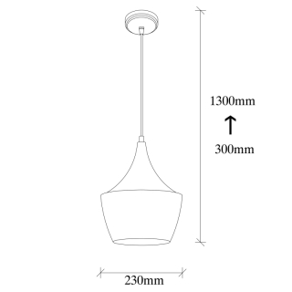 ASIR Luster ELMAS čierny červený obr-3