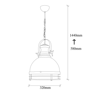 ASIR Luster SAGLAM červený čierny obr-4