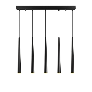 ASIR Luster UGUR - 6075 čierny obr-3