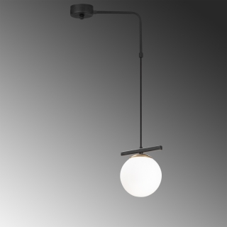 ASIR Luster UZUM biely čierny obr-2