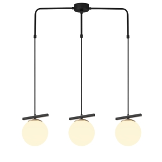 ASIR Luster UZUM biely čierny obr-3