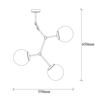 ASIR Luster DAMAR žltý biely obr-4