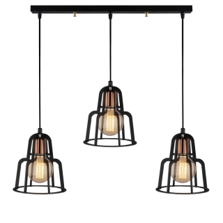 ASIR Luster ENDUSTRI čierny obr-1