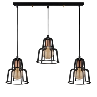 ASIR Luster ENDUSTRI čierny obr-3