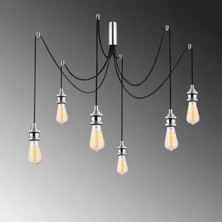 ASIR Luster KABLUNI chróm obr-2