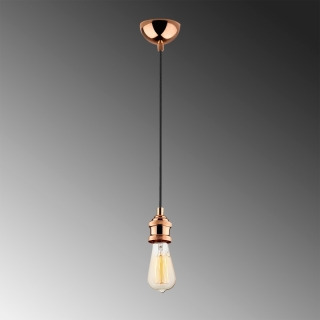 ASIR Luster KABLUNI medený obr-2