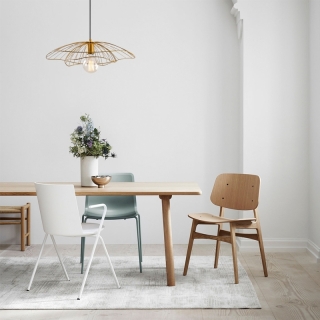 ASIR Luster TEL - 6502 zlatý