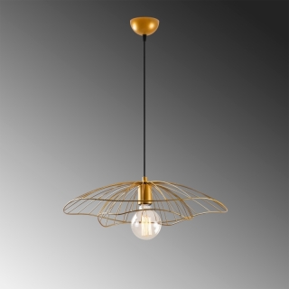 ASIR Luster TEL - 6502 zlatý obr-2