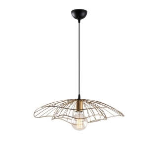 ASIR Luster TEL - 6503 zlatý obr-1