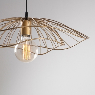 ASIR Luster TEL - 6503 zlatý obr-4