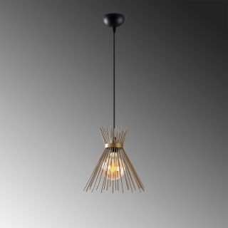 ASIR Luster KIRPI čierny obr-2