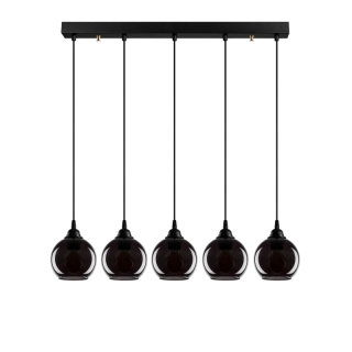 ASIR Luster SMOKED sivý obr-1