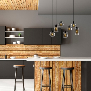 ASIR Luster SMOKED - 071